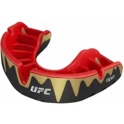 Mundschutz UFC Self-Fit Platinum Erwachsene EINHEITSGRÖSSE