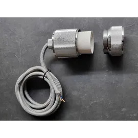 KANLUX HLDR-GZ10 1 GU10 Keramik/weiß