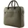 Boss Businesstasche Ray Document Case Open Green