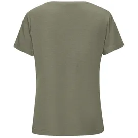 French Connection T-Shirt Grün 32/34