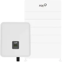 FOX ESS H3 20,1 kWh