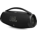JBL Boombox 3 WiFi schwarz