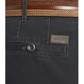 Meyer Roma 5-Pocket-Jeans Blau 42/30