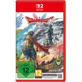 SQUARE ENIX Dragon Quest I & II HD-2D Remake Nintendo Switch 2