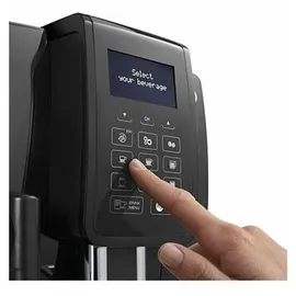 De'Longhi Dinamica ECAM 353.75 B schwarz