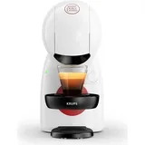 Krups Nescafé Dolce Gusto Piccolo XS KP 1A01 weiß