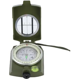 leapiture Kompass,Überlebenskompass,Wasserdichter Kompass,Campingkompass,Navigationskompass,Tragbarer Kompass