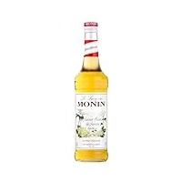 Monin Premium Elder Flower Syrup 700 ml