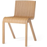 Audo - Ready Dining Chair, Eiche natur