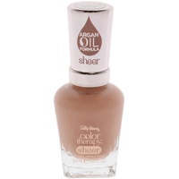 Sally Hansen Color TherapyTM Durable Nagellack Nr. 538 - Unveiled