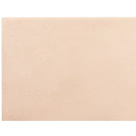 Beliani Orbey 120 x 200 cm Beige