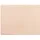 Beliani Orbey 120 x 200 cm Beige