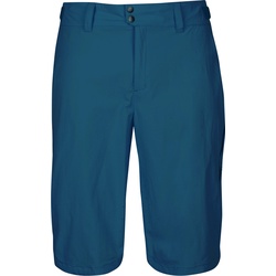 Halti Tracks M X-stretch Shorts moroccan blue (B36) M