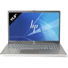 HP 17-cp2450ng AMD Ryzen 5 7520U 8 GB RAM 512 GB SSD Win11 Home