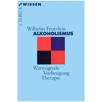 C.H. Beck Verlag Alkoholismus