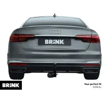 BRINK Anhängevorrichtung 683300