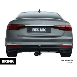 BRINK Anhängevorrichtung 683300