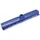 Haug Bürsten Großraumwischer 400 x 60 x 26 mm Gelb 1 St.