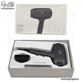 T3 Fit Kompakt graphite