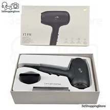 T3 Fit Kompakt graphite