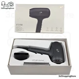 T3 Fit Kompakt graphite