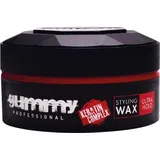 FONEX Gummy Styling Wax Ultra Hold 150 ml