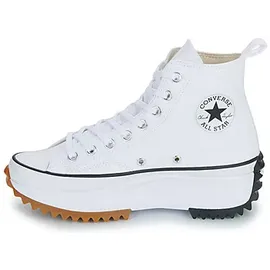 Converse Run Star Hike High Top white/black/gym 41