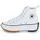 Converse Run Star Hike High Top white/black/gym 41