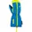 Mitten Fäustlinge Blau S