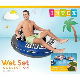 Intex Luftmatratze River Run I