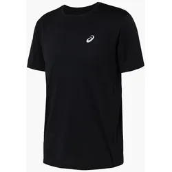 T-Shirt - Herren - schwarz - S