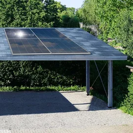 sunniva 900W Balkonkraftwerk 800W