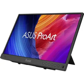 Asus ProArt PA16USV 15,6" schwarz