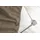 Good Morning Spannbettlaken Jersey 140 x 200 cm beige