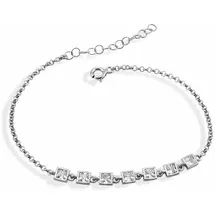 dKeniz 925/- Sterling Silber in Silber | Gr.: onesize