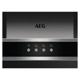 AEG DBB3951M Wandhaube 90 cm