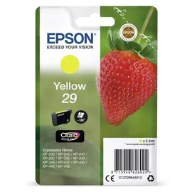 Epson 29 gelb