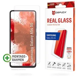 DISPLEX Real Glass Samsung Galaxy A54 5G