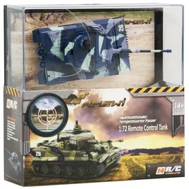 AMEWI Panzer Tiger I Mini RTR sortiert 23016