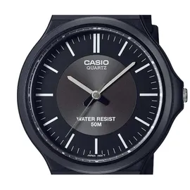 Casio Collection Resin 43,6 mm MW-240-1E3VEF