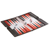 Philos Backgammon magnetisch