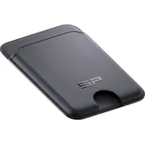 SP CONNECT Card Wallet SPC+ Schwarz