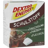 DEXTRO ENERGY Cola Täfelchen Traubenzucker 50 g