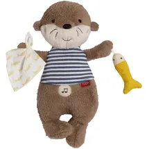 Fehn Einschlafhilfe Otter