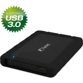 Fantec Alupro U3 1 x 2,5'' SATA USB 3,0