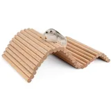 Niteangel Kletterleiter groß Beige/Weiß