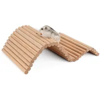 Niteangel Kletterleiter groß Beige/Weiß