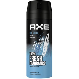 Axe Ice Chill Spray 150 ml