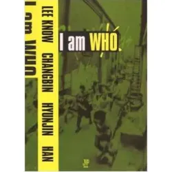 I AM WHO -CD+BOOK-