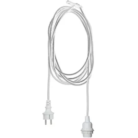 StarTrading Ute Lampenfassung E27 5m outdoor